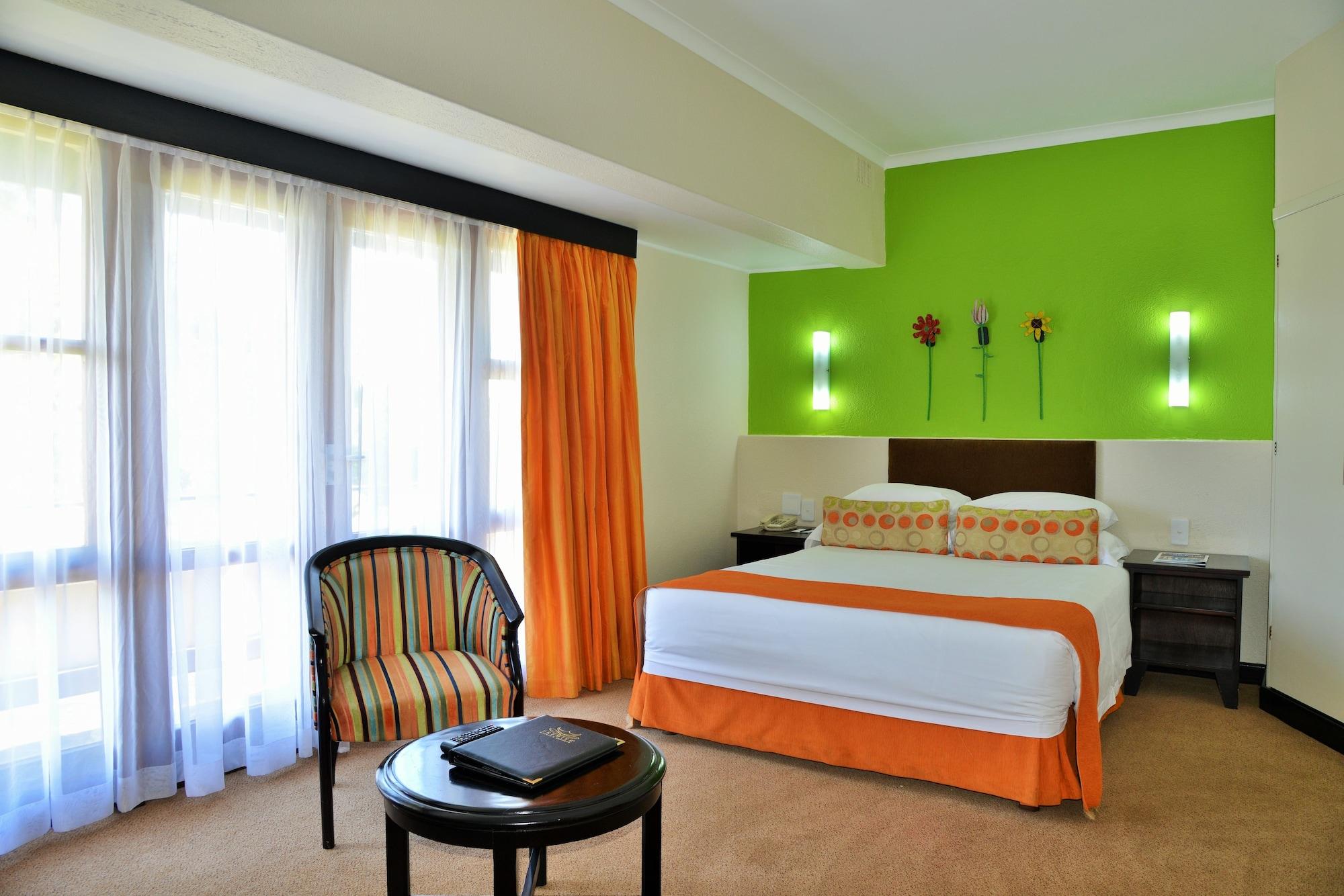 Premier Hotel The Winkler White River Extérieur photo