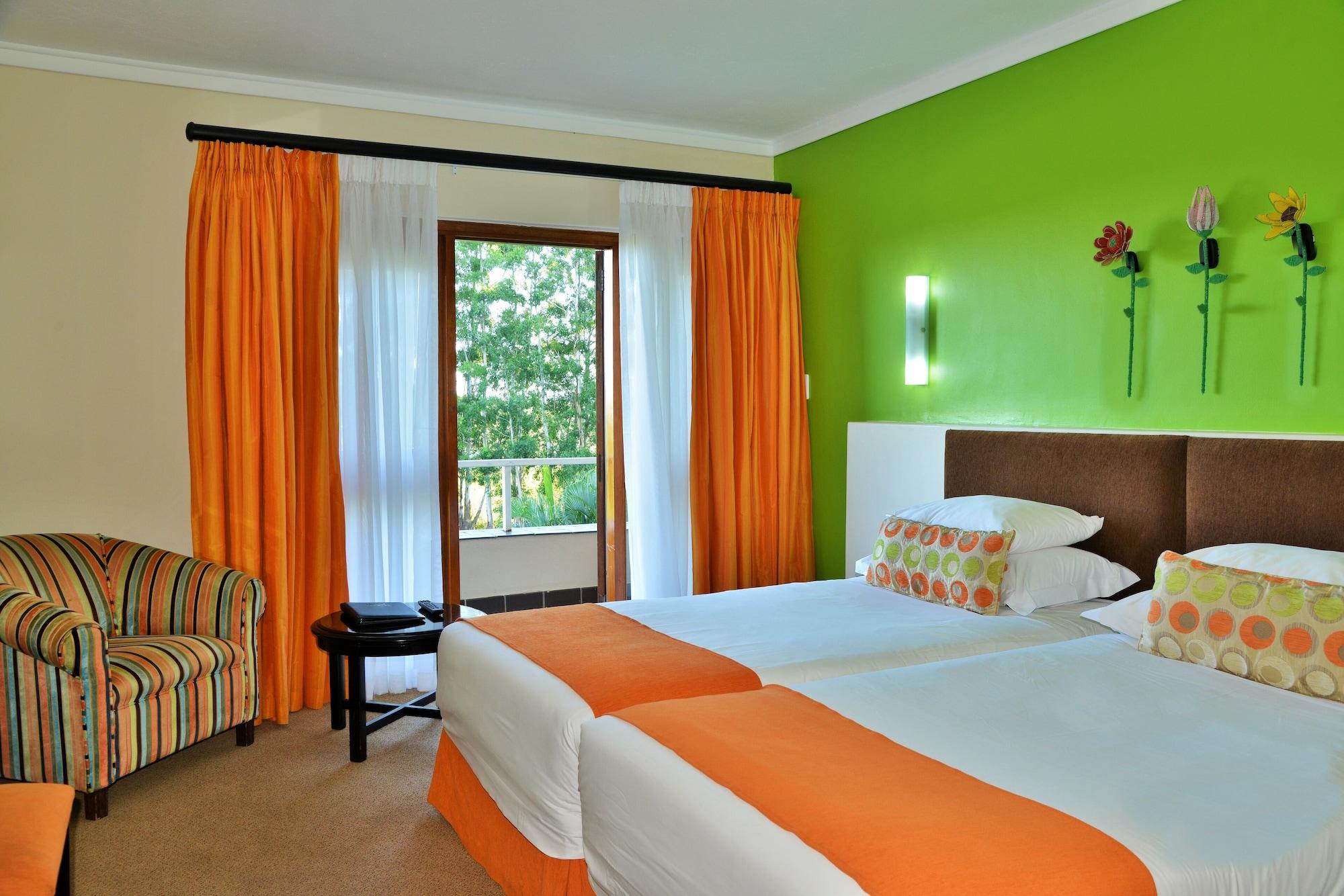 Premier Hotel The Winkler White River Extérieur photo