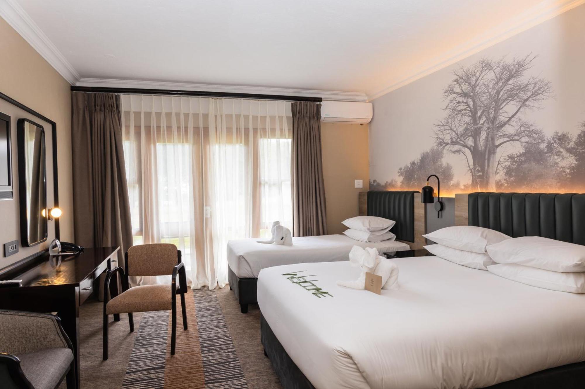 Premier Hotel The Winkler White River Extérieur photo