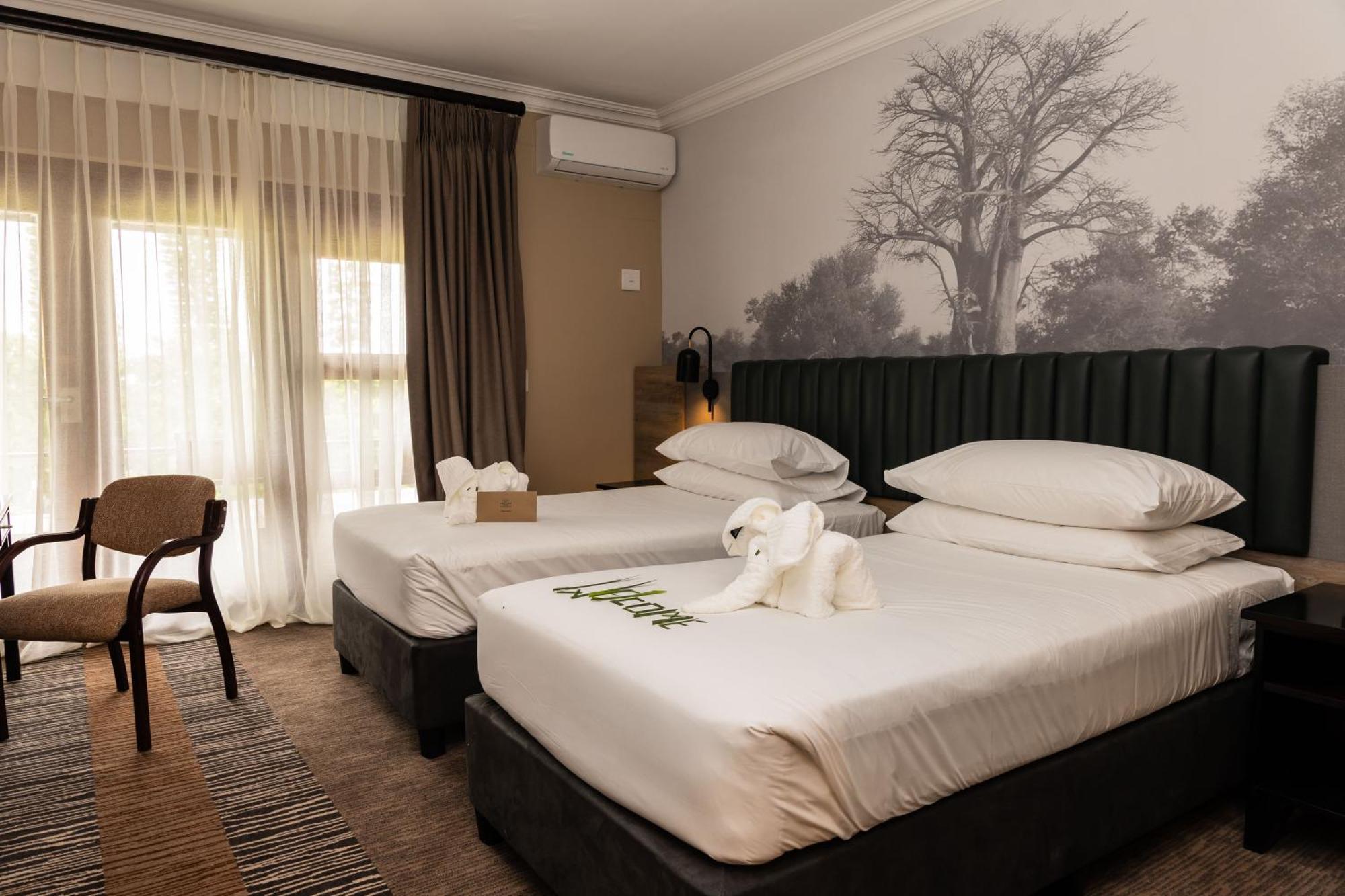 Premier Hotel The Winkler White River Extérieur photo