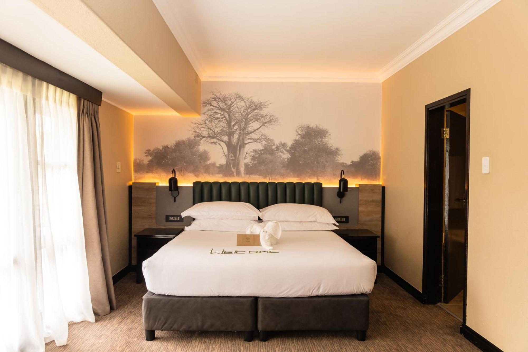 Premier Hotel The Winkler White River Extérieur photo