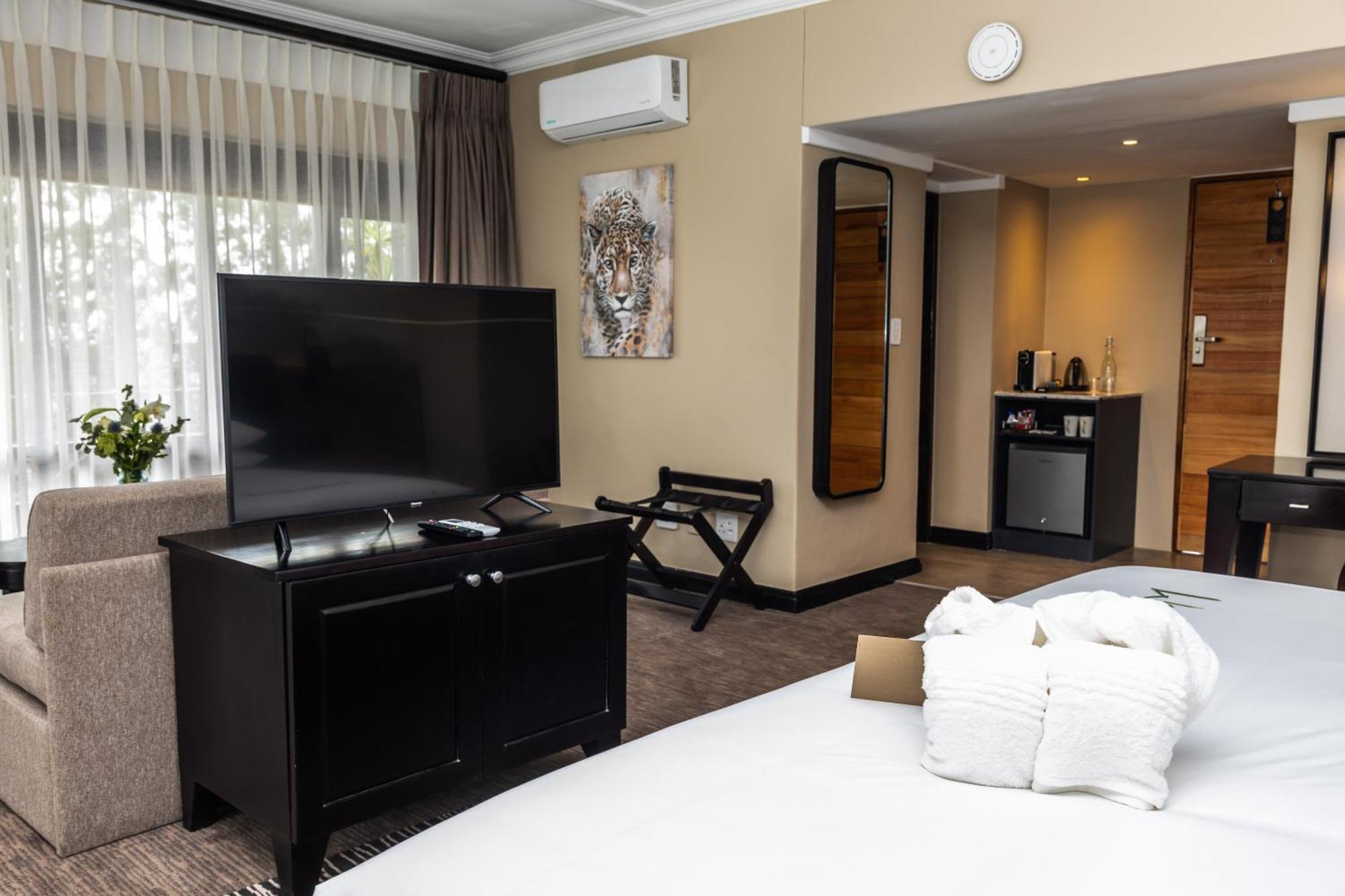 Premier Hotel The Winkler White River Extérieur photo