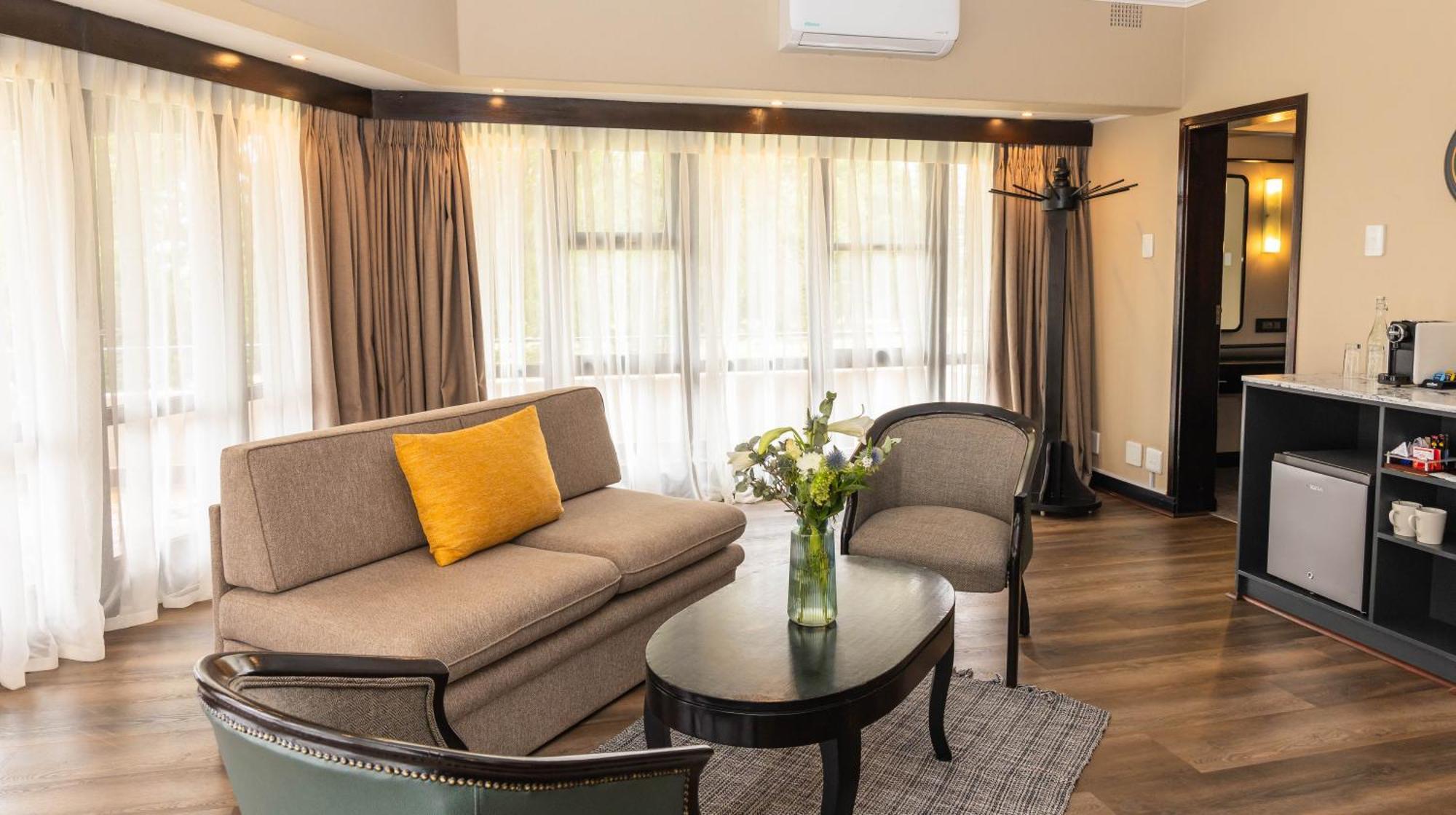 Premier Hotel The Winkler White River Extérieur photo