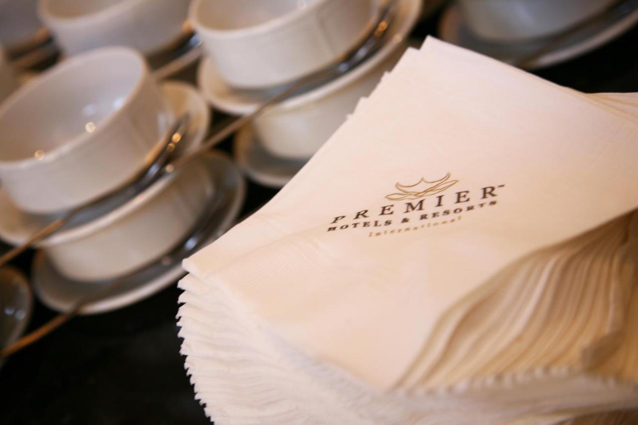 Premier Hotel The Winkler White River Extérieur photo